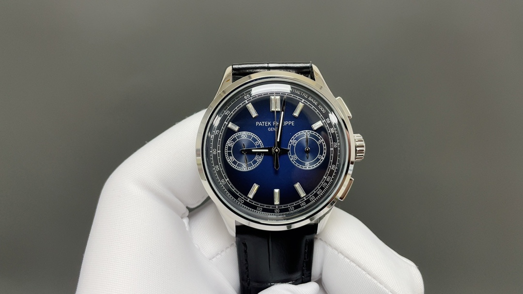 Patek Philippe Complications Chronograph Series 5170P-001
