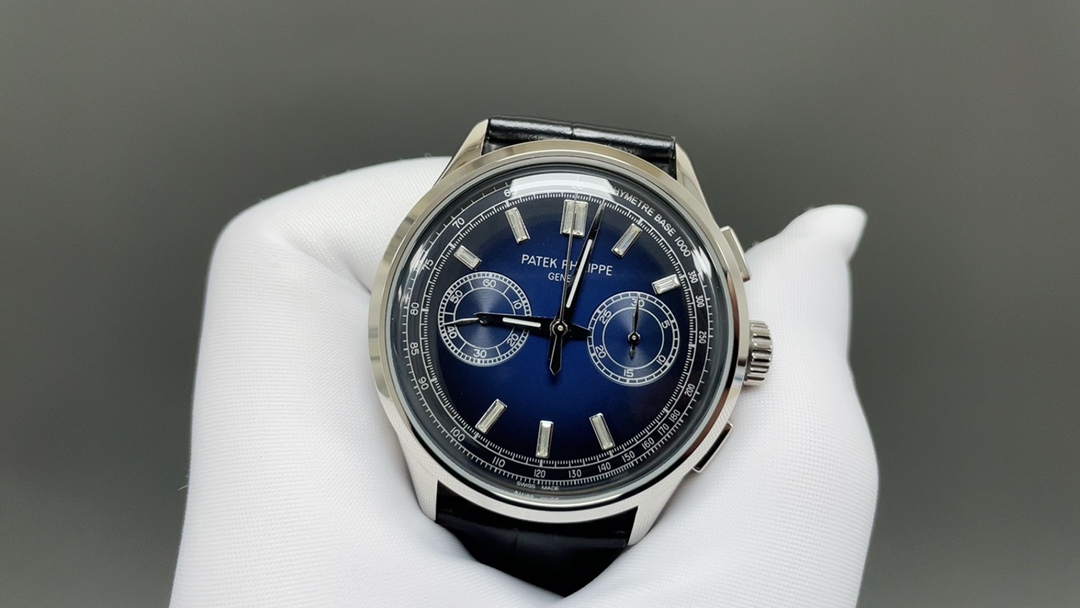 Patek Philippe Complications Chronograph Series 5170P-001