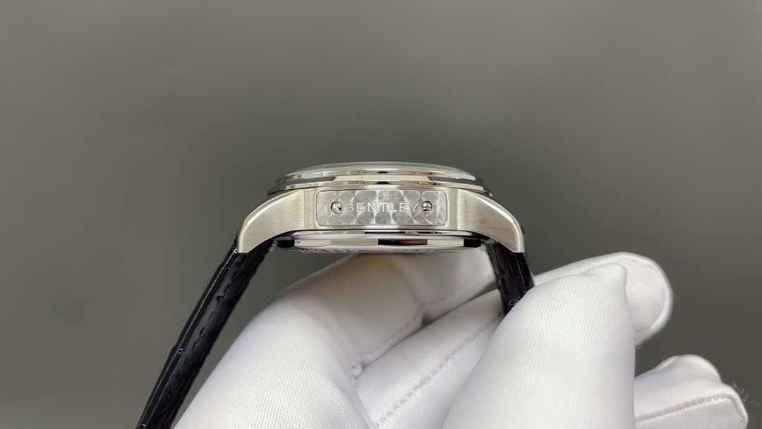 Patek Philippe Complications Chronograph Series 5170P-001