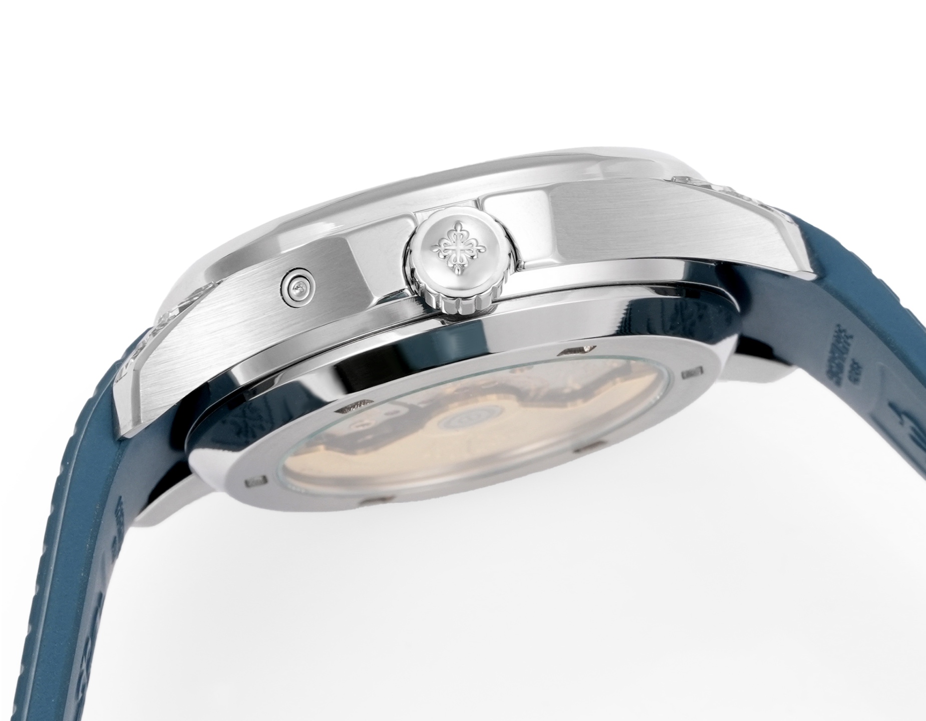 Patek Philippe diamond ring 5164