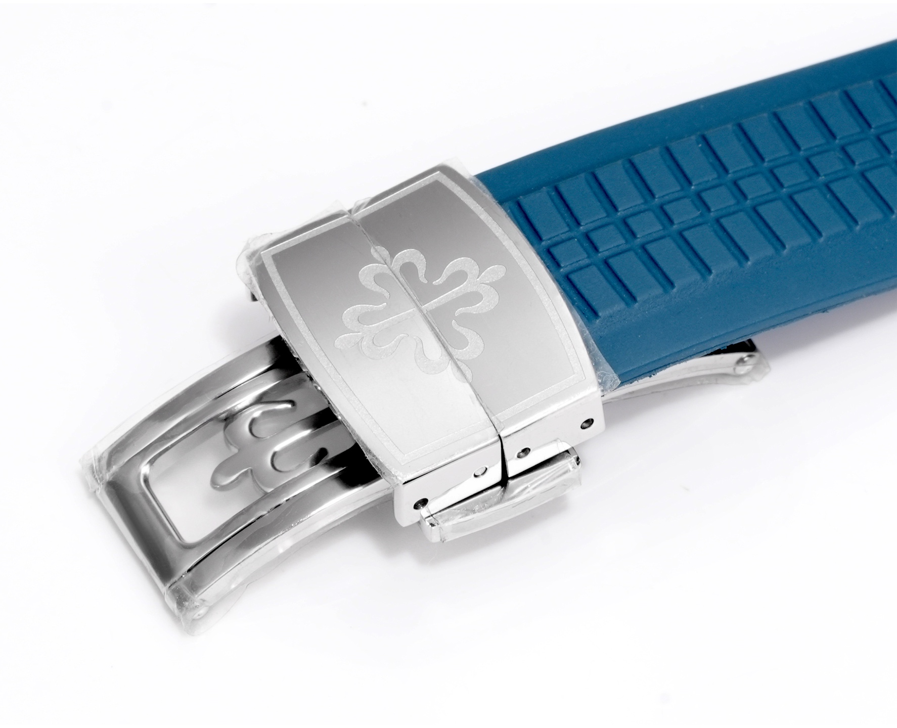 Patek Philippe diamond ring 5164