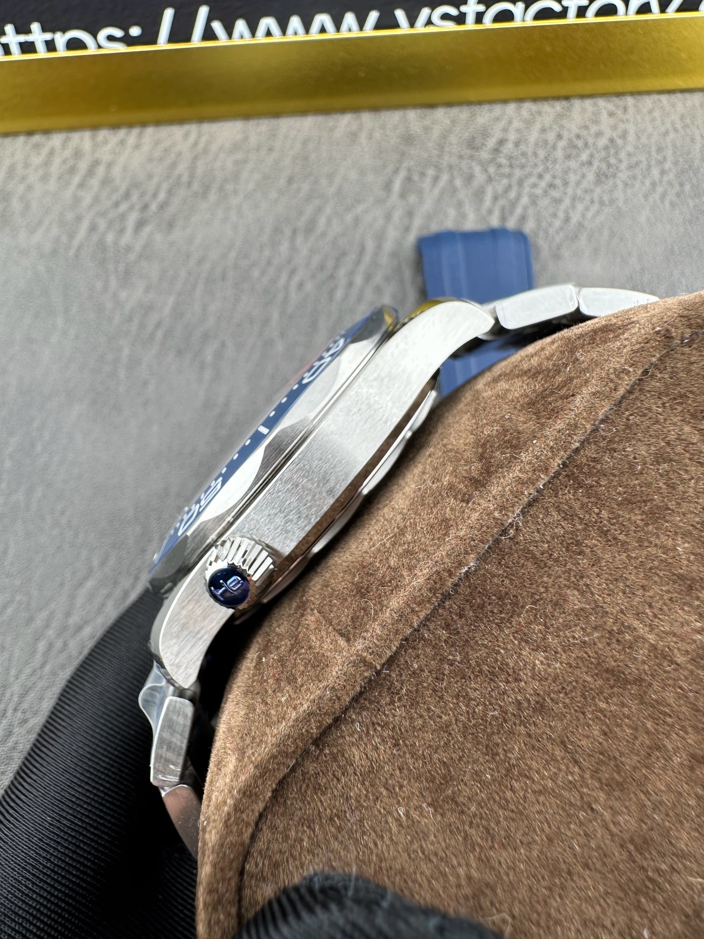 Omega Seamaster 300
