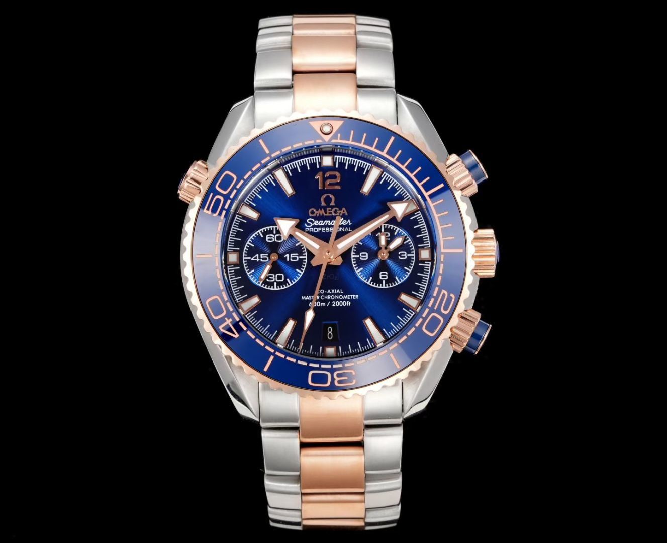 OMEGA Speedmaster 57 Series 331.10.42.51.01.002