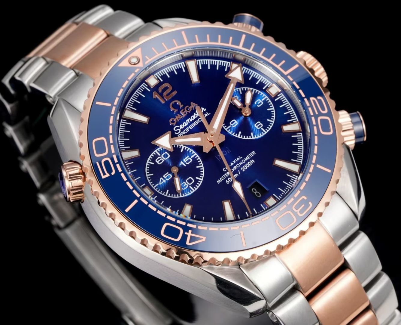 OMEGA Speedmaster 57 Series 331.10.42.51.01.002