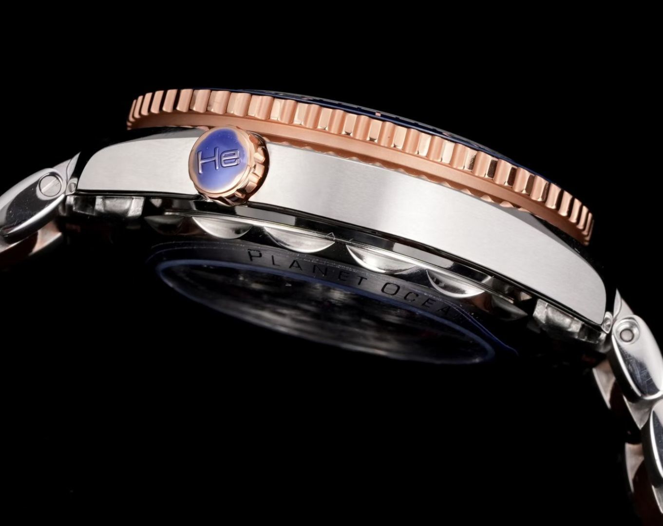 OMEGA Speedmaster 57 Series 331.10.42.51.01.002