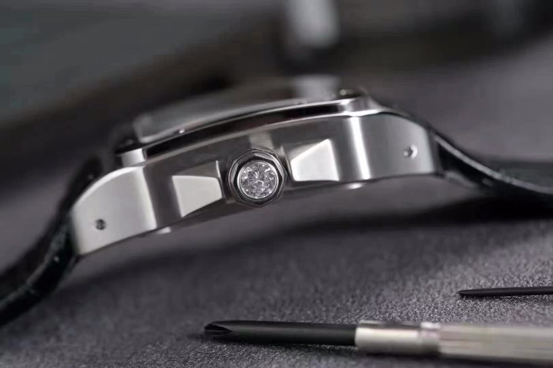 Cartier Santos WM505914 Watch 