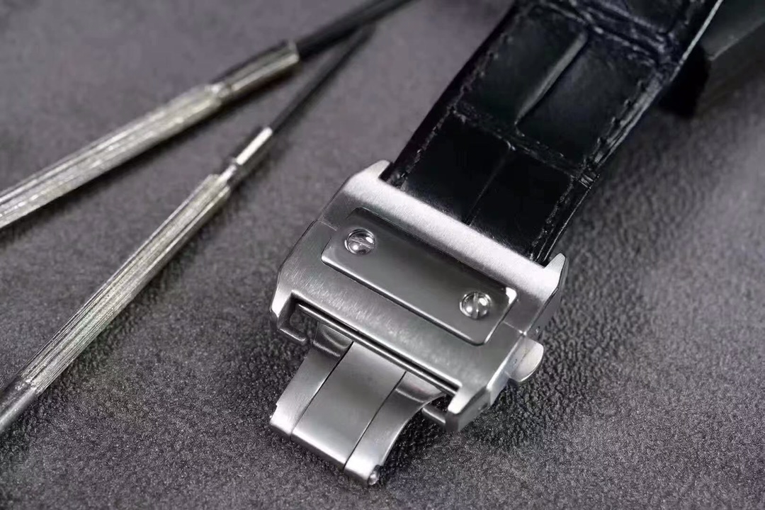 Cartier Santos WM505914 Watch 