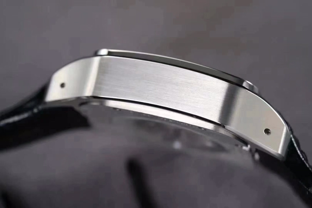 Cartier Santos WM505914 Watch 