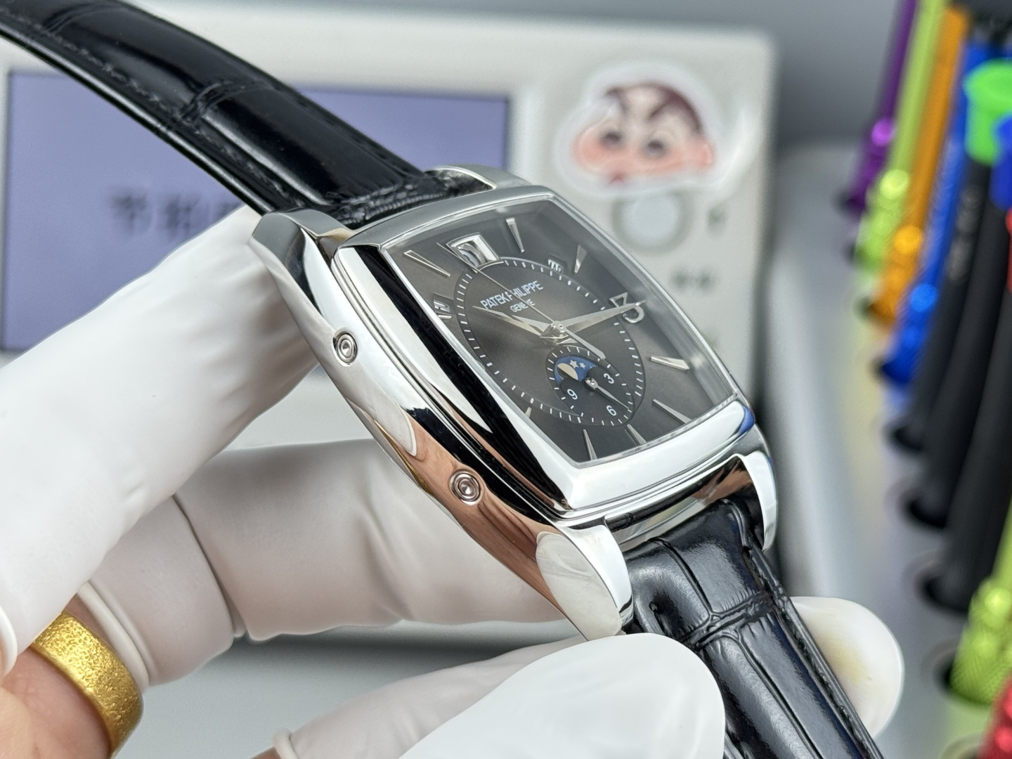 Patek Philippe 5135G--010