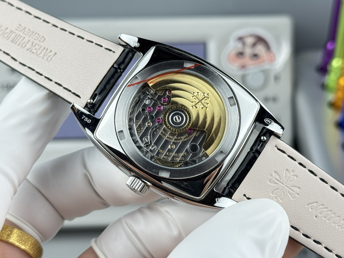 Patek Philippe 5135G--010