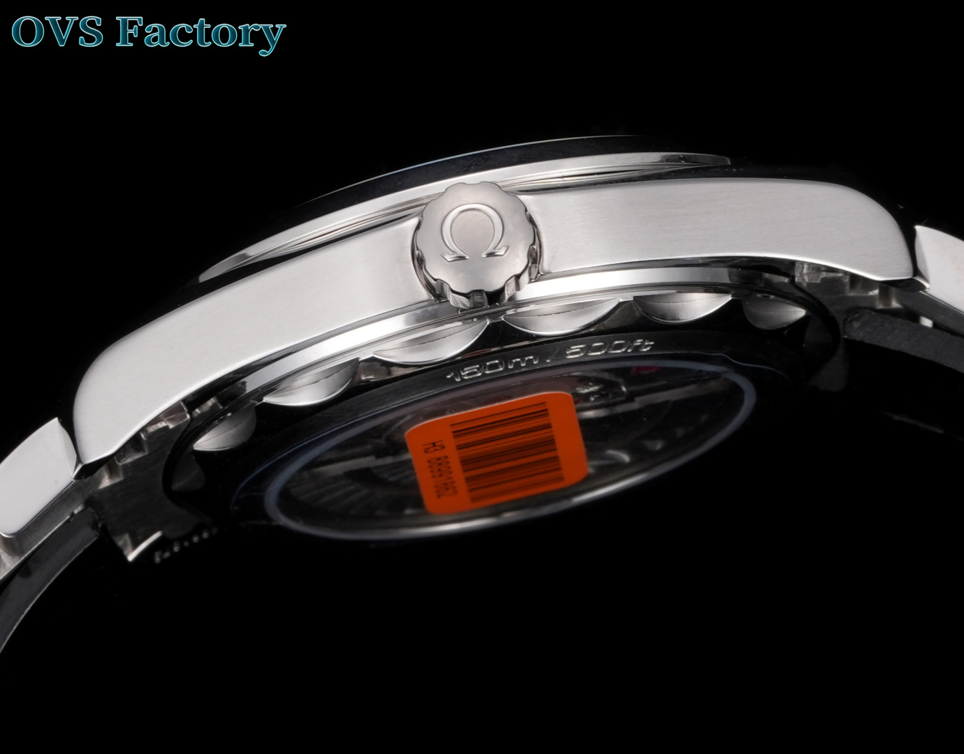 Omega Seamaster Aqua Terra Watch