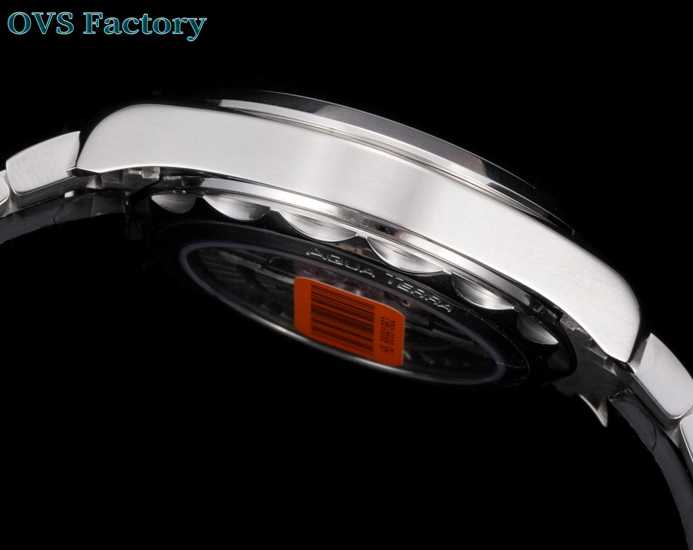 Omega Seamaster Aqua Terra Watch