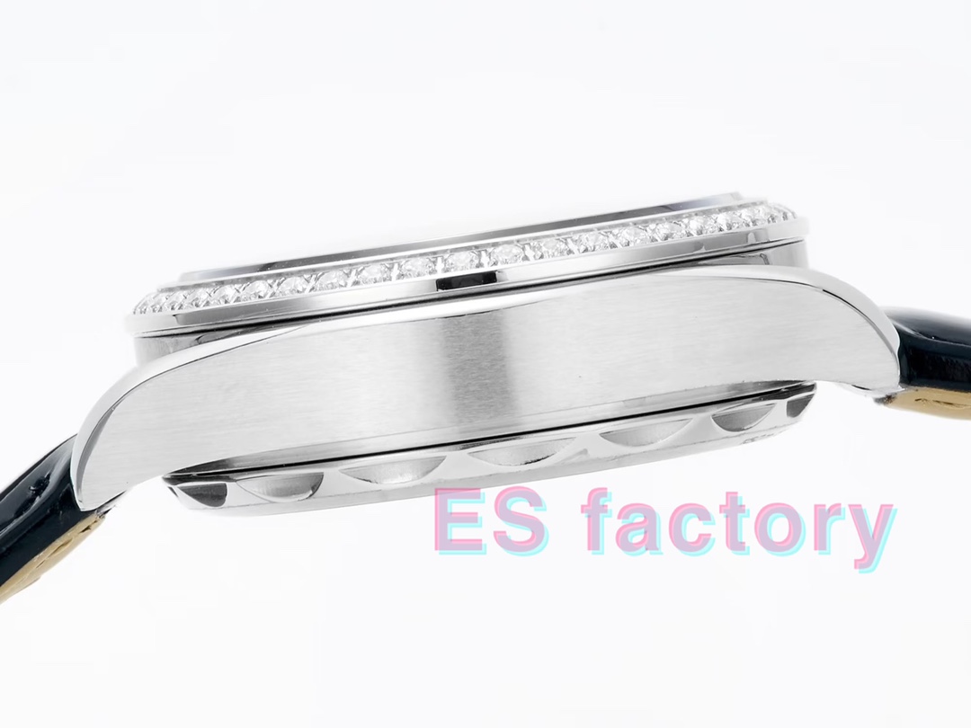 Omega Seamaster 150 Ladies' Mechanical Watch