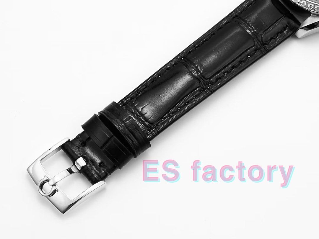 Omega Seamaster 150 Ladies' Mechanical Watch