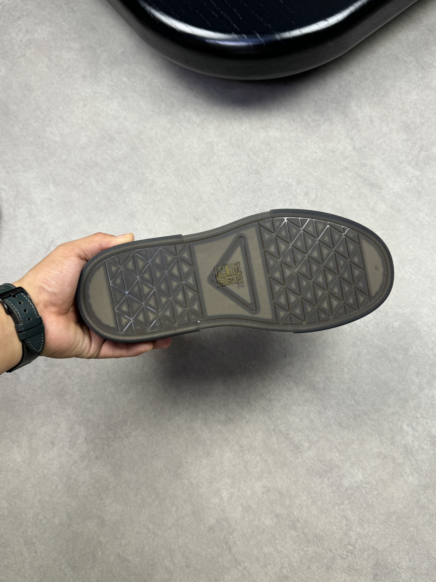 Prada Downtown Sneakers