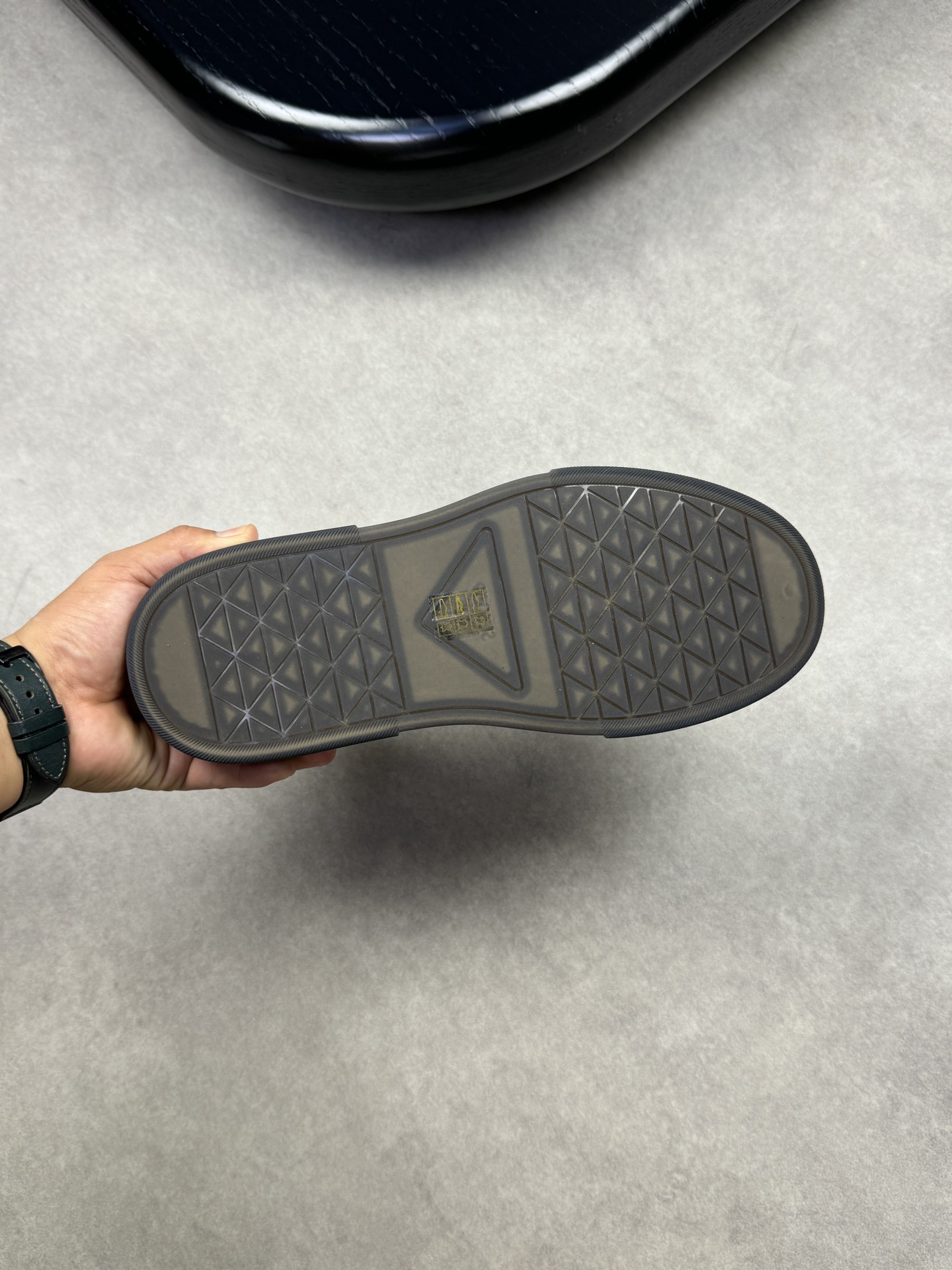 Prada Downtown Sneakers