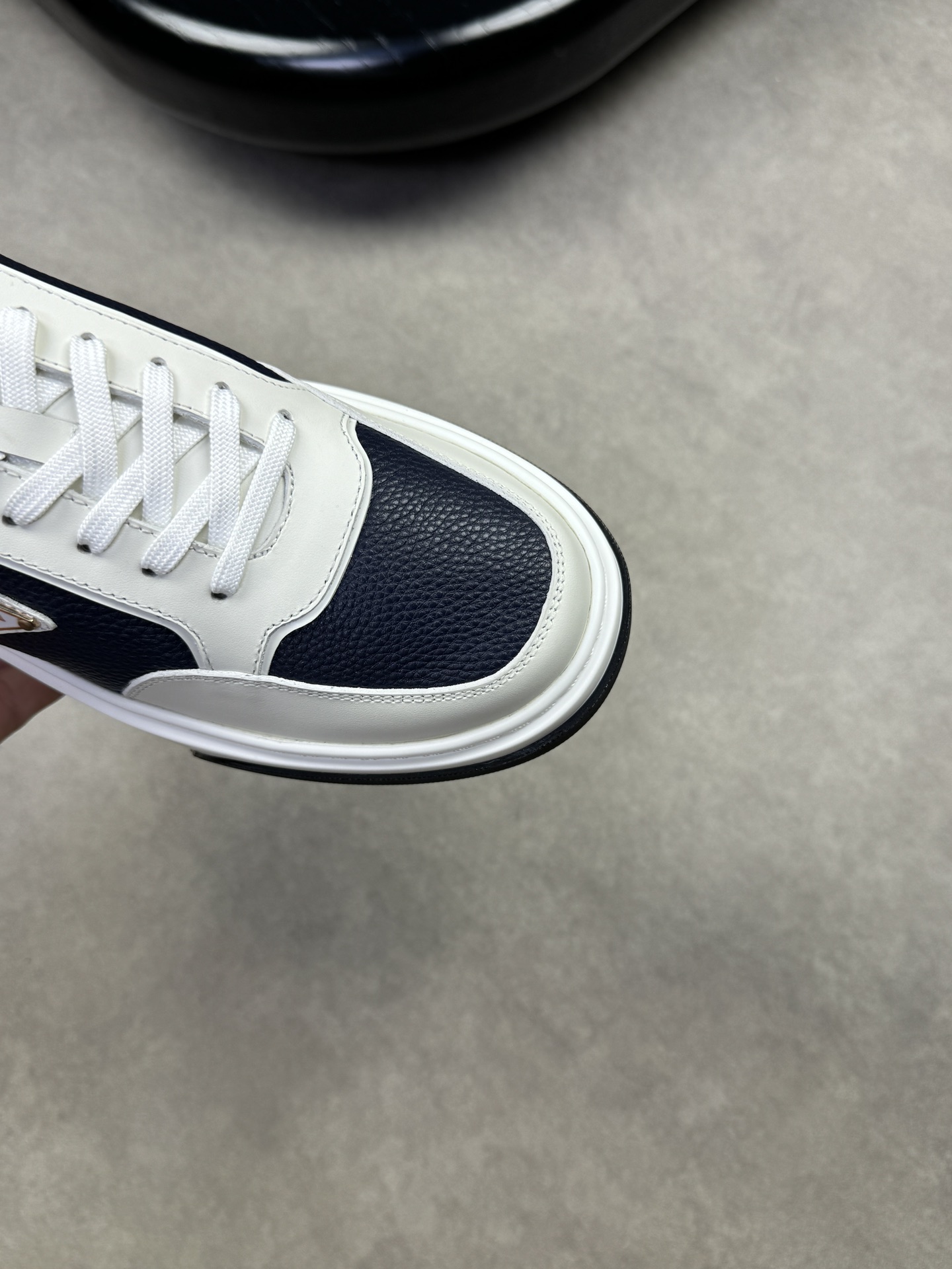 Prada Downtown Sneakers