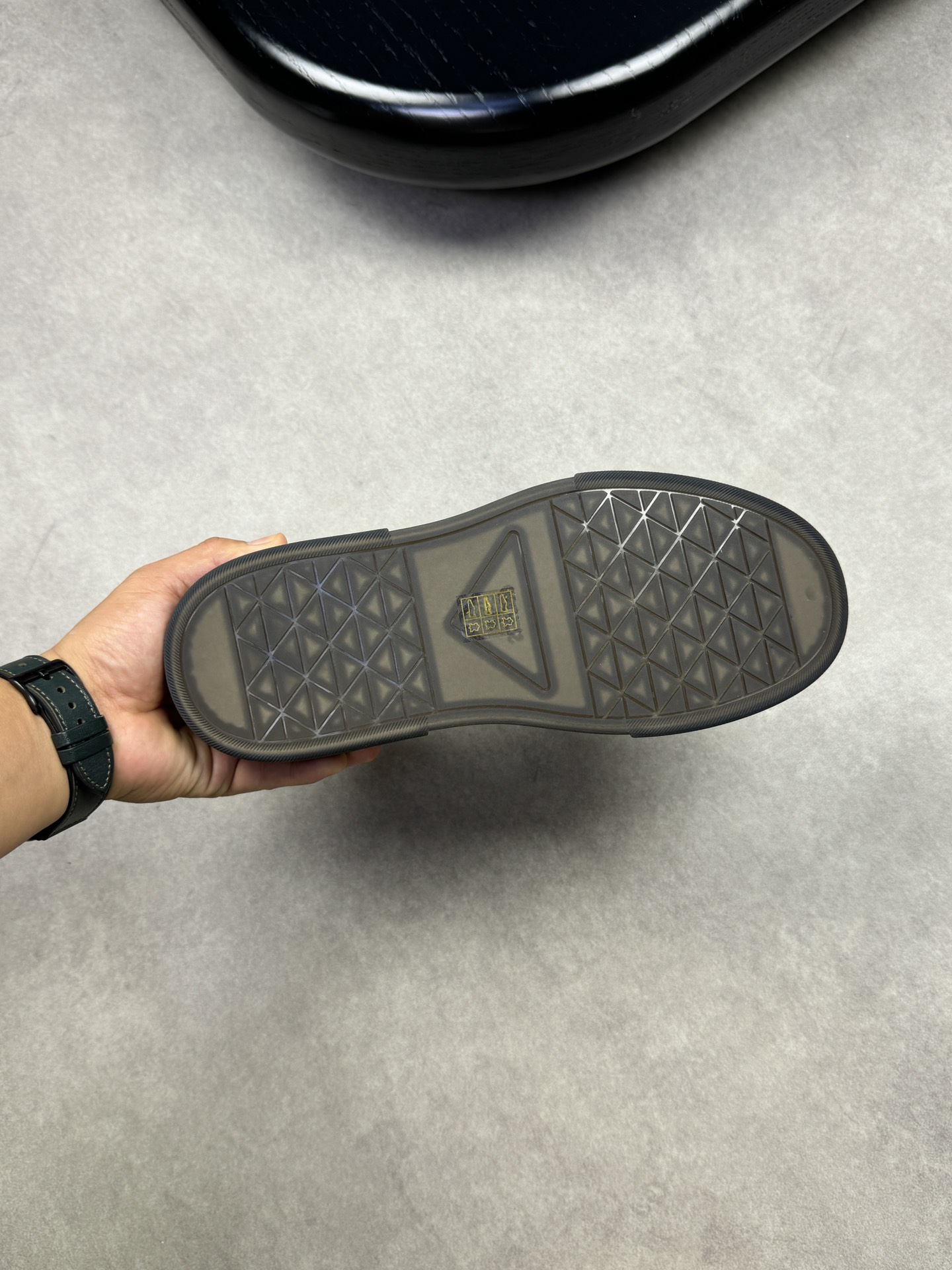 Prada Downtown Sneakers