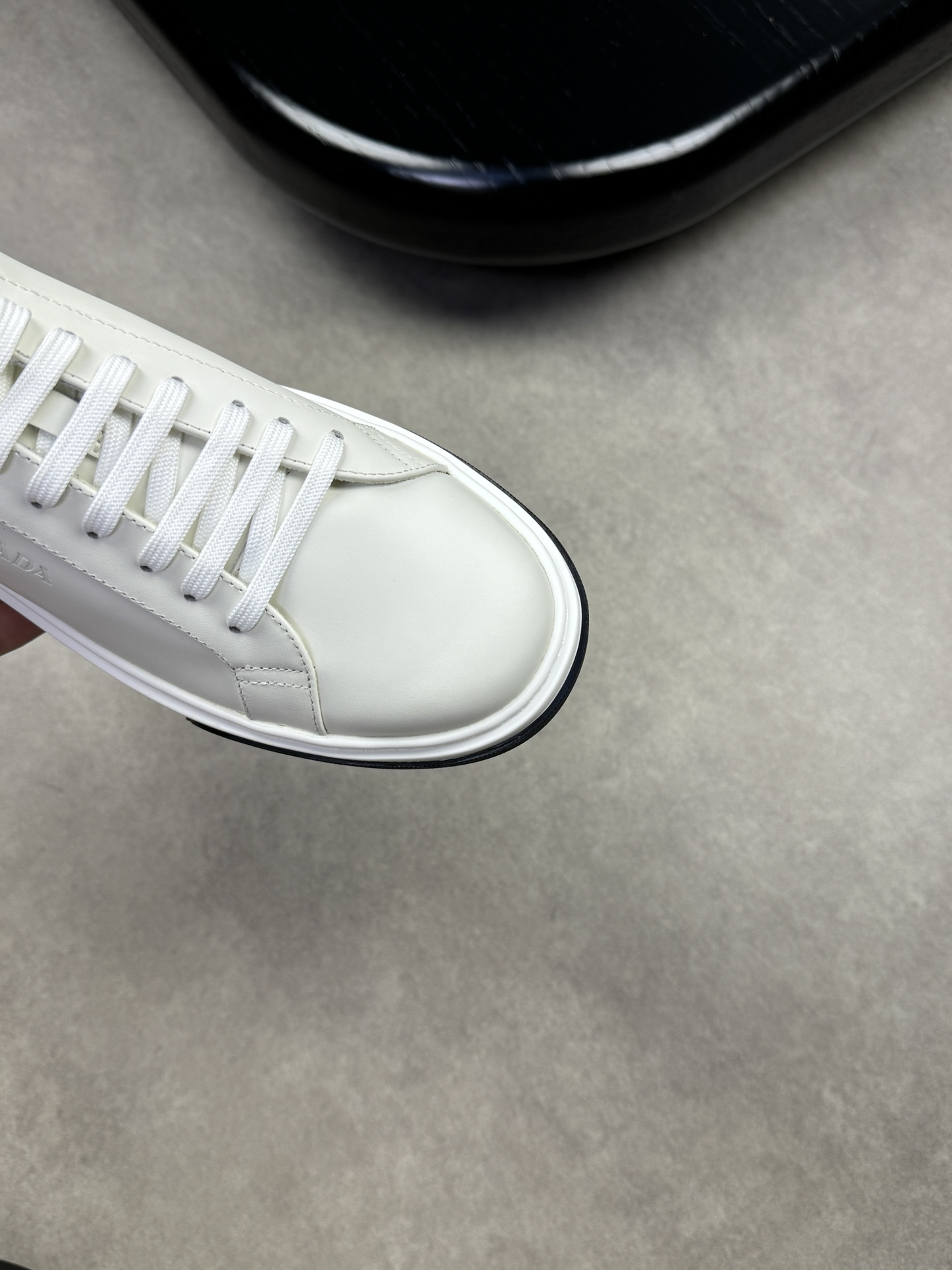 Prada America's Cup Sneakers