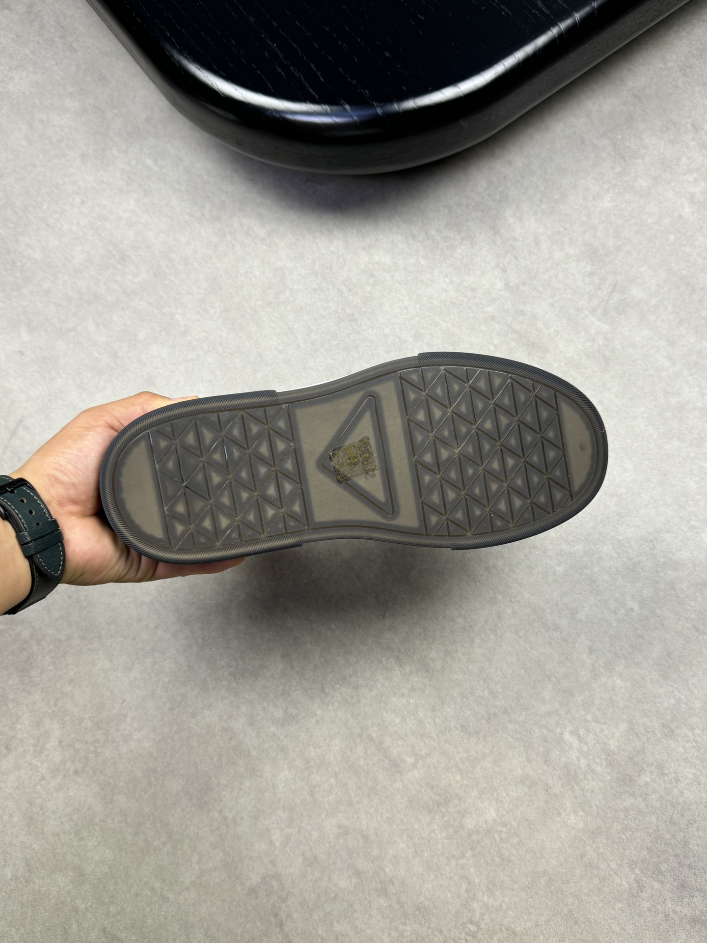 Prada America's Cup Sneakers