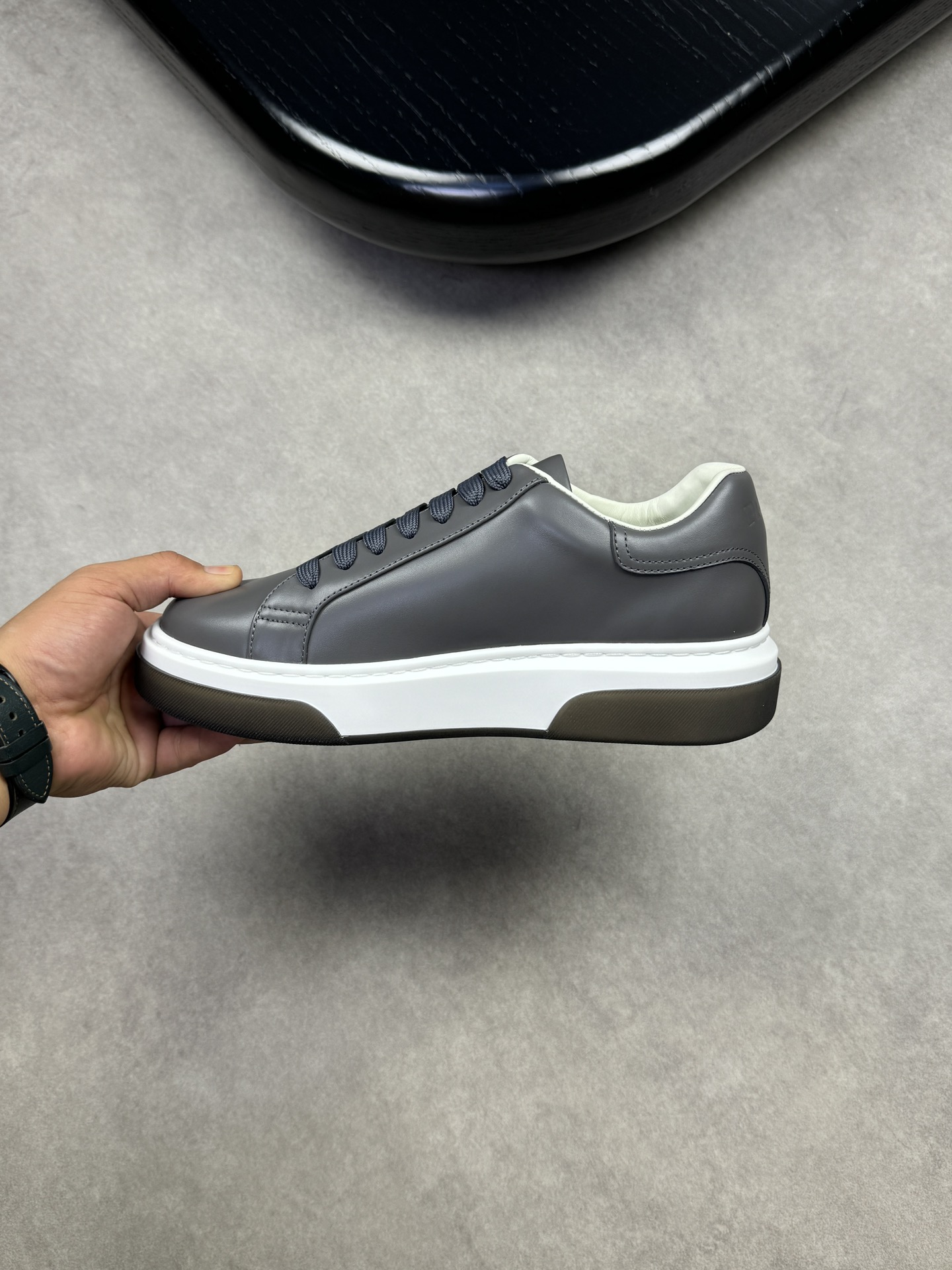 Prada America's Cup Sneakers