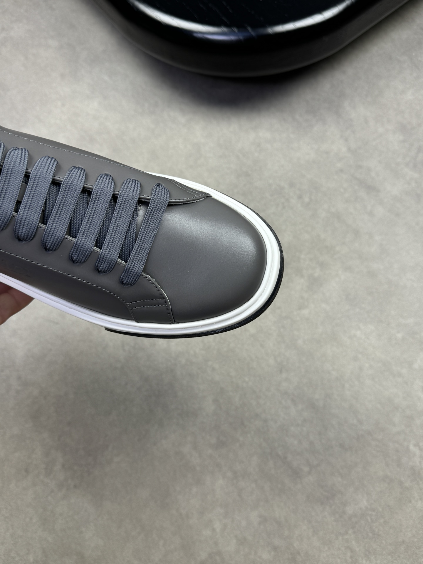 Prada America's Cup Sneakers