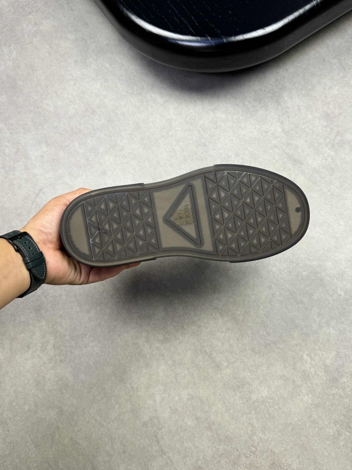 Prada America's Cup Sneakers