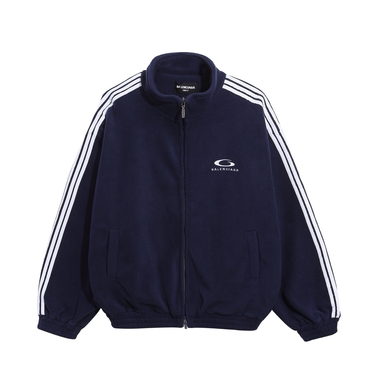 Balenciaga Loop Track Jacket