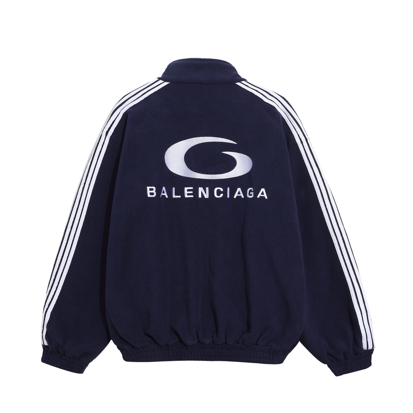Balenciaga Loop Track Jacket