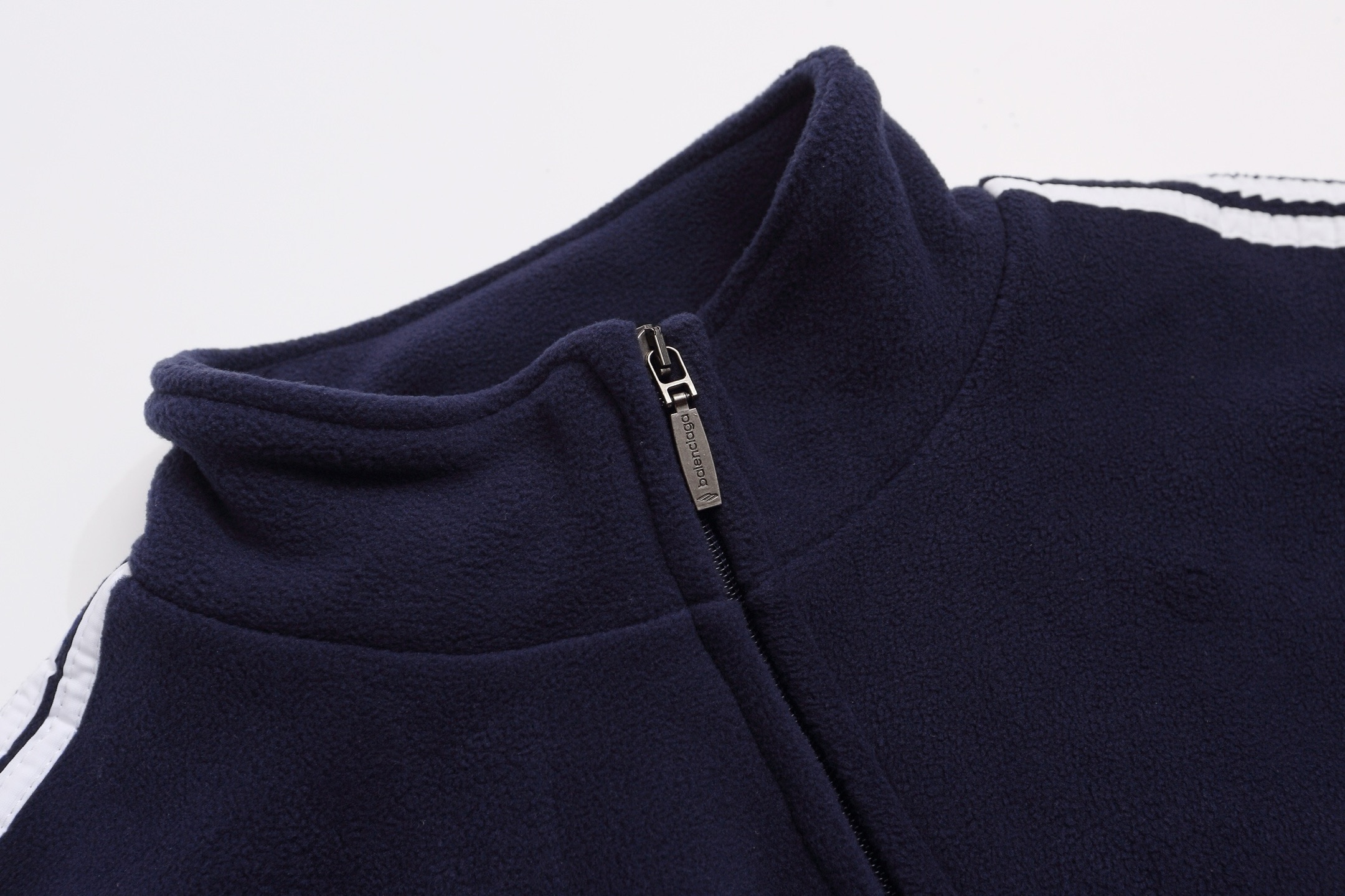 Balenciaga Loop Track Jacket