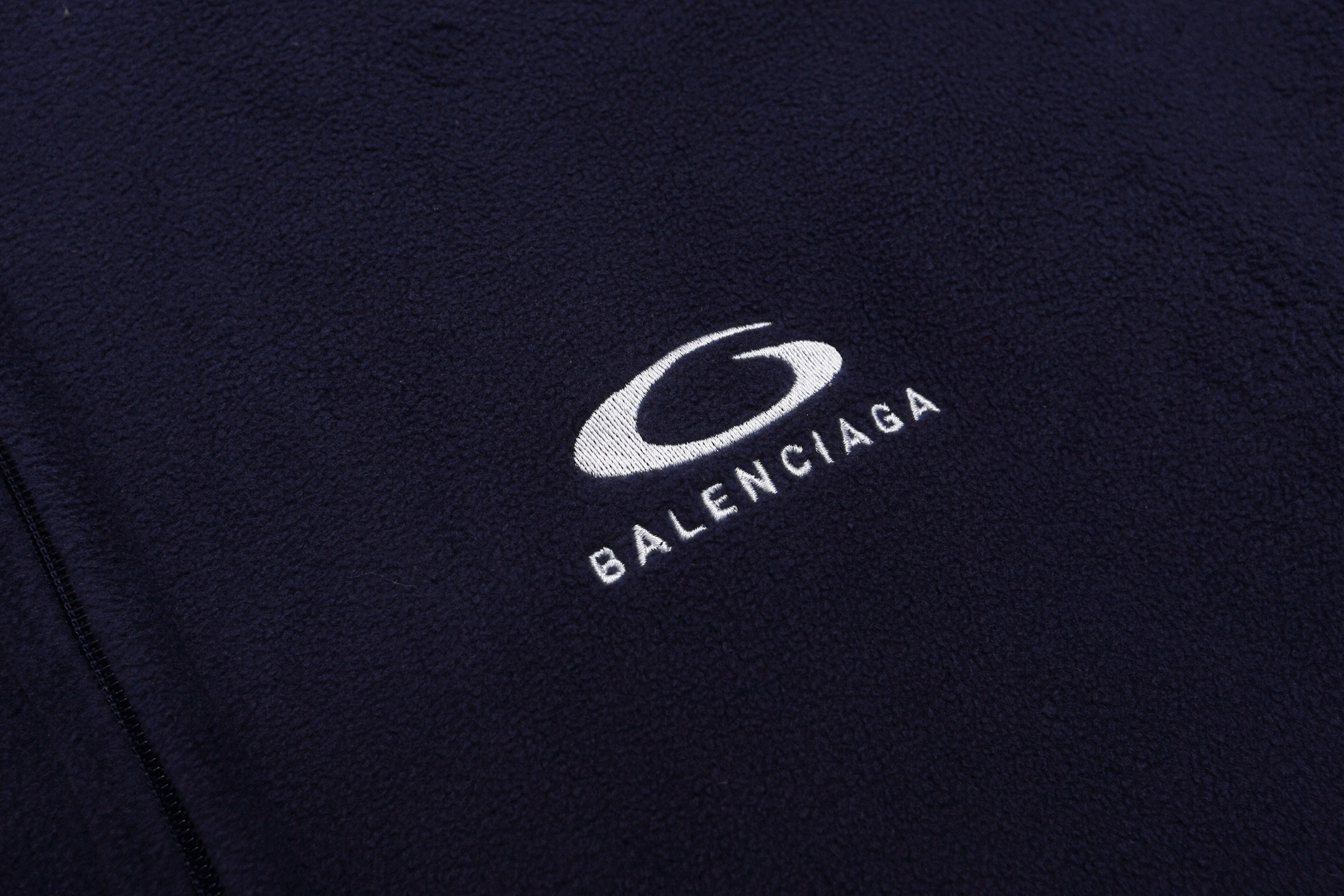 Balenciaga Loop Track Jacket