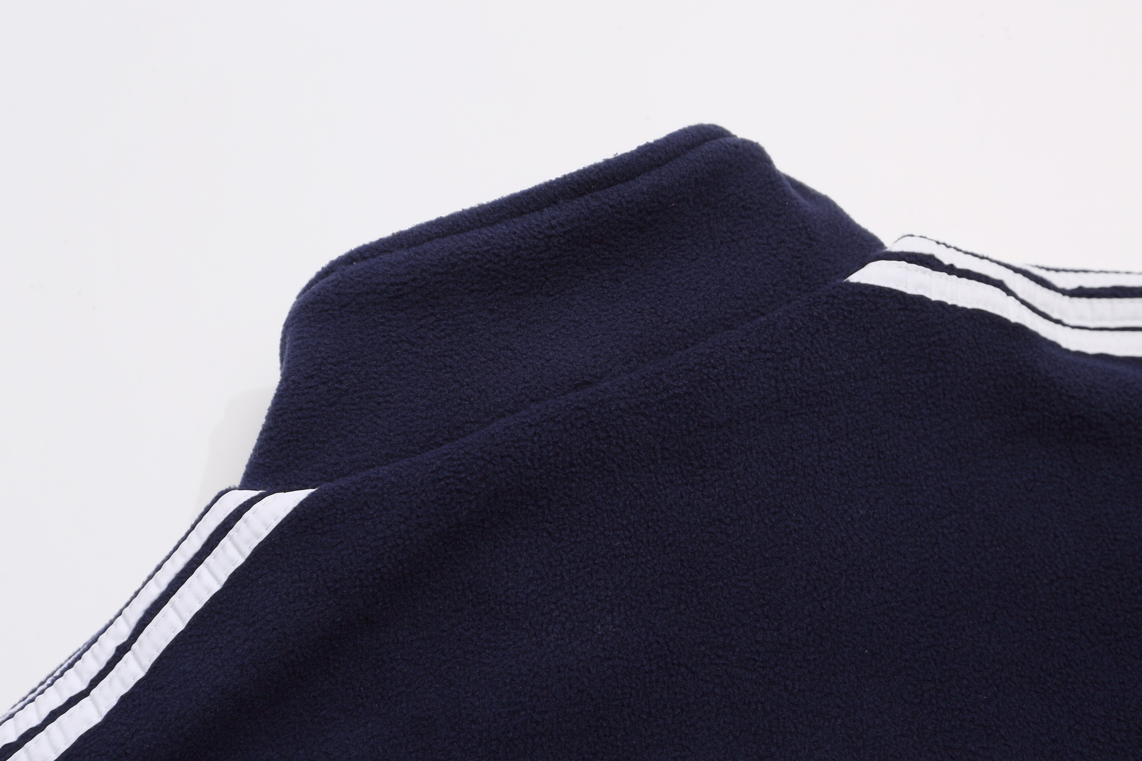 Balenciaga Loop Track Jacket