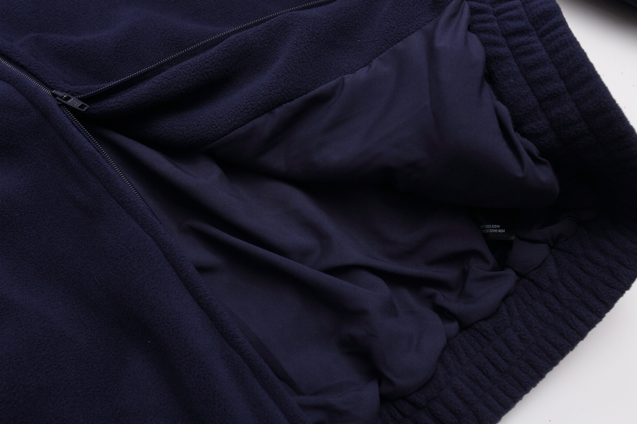 Balenciaga Loop Track Jacket