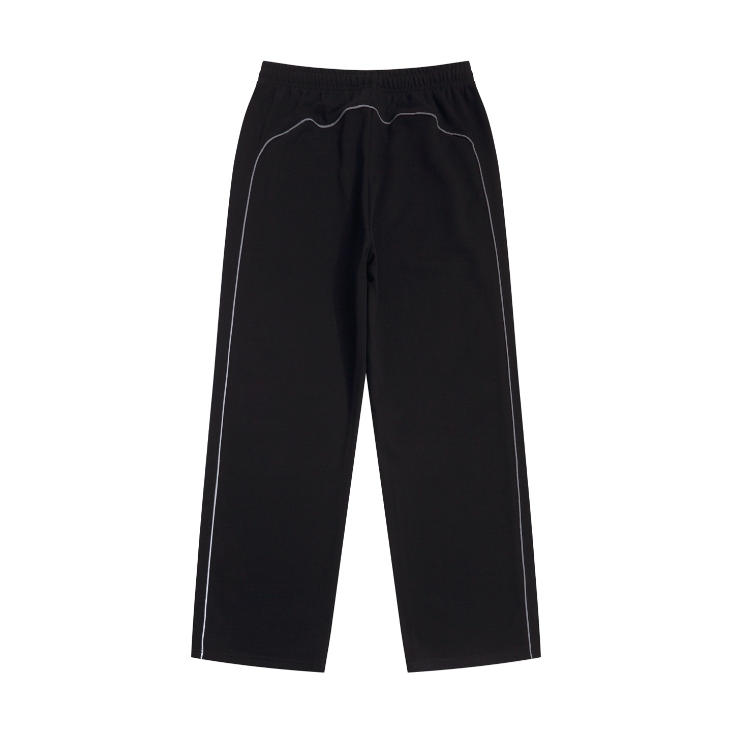 Balenciaga Football Manchester United Knit Pants