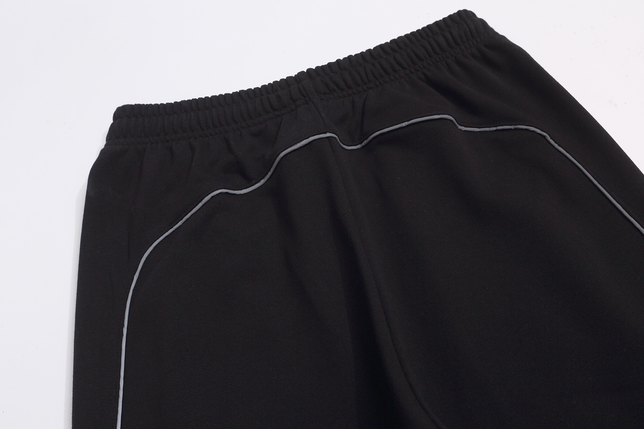 Balenciaga Football Manchester United Knit Pants