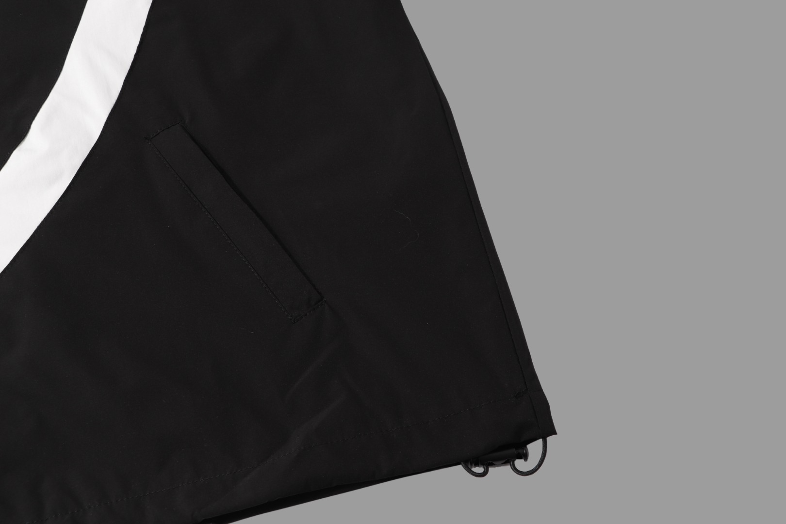 Balenciaga 3B Sports Icon Tracksuit Jacket