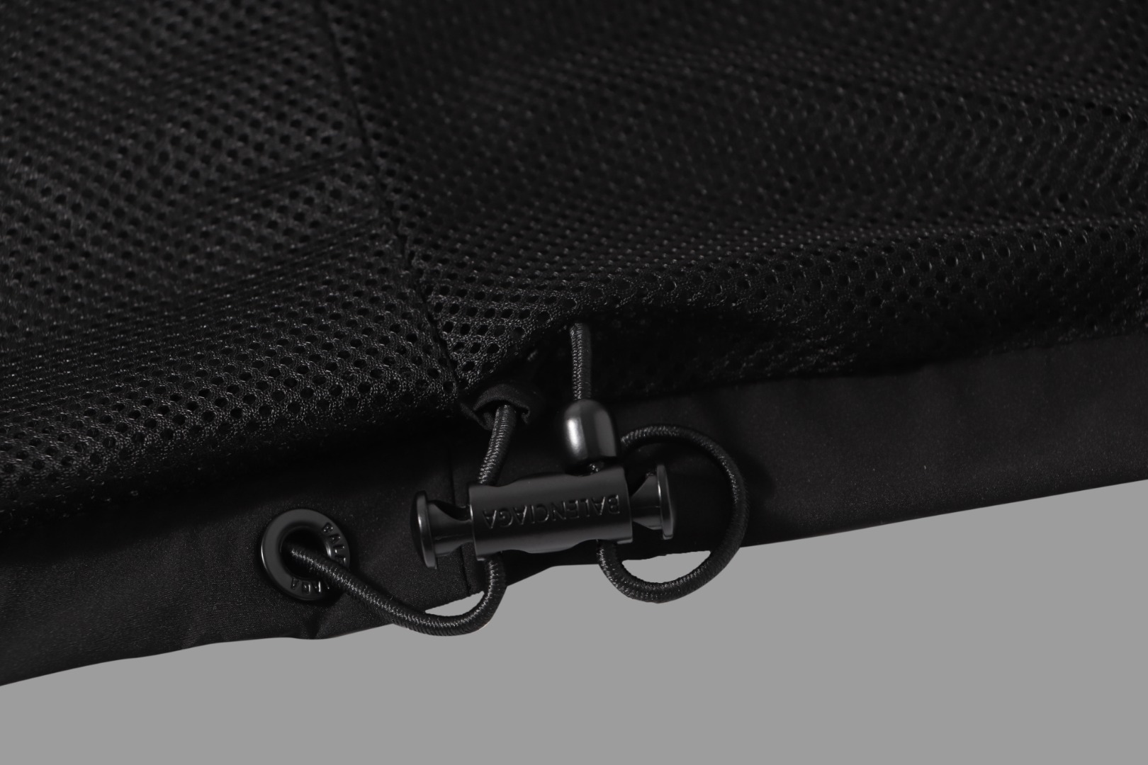 Balenciaga 3B Sports Icon Tracksuit Jacket