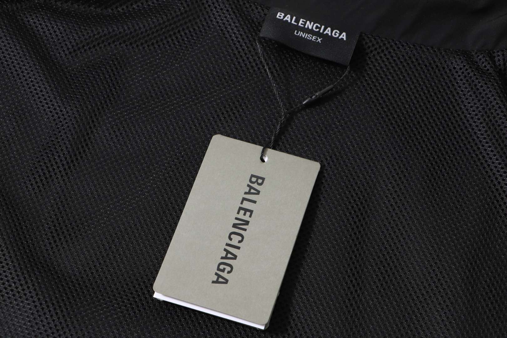 Balenciaga 3B Sports Icon Tracksuit Jacket