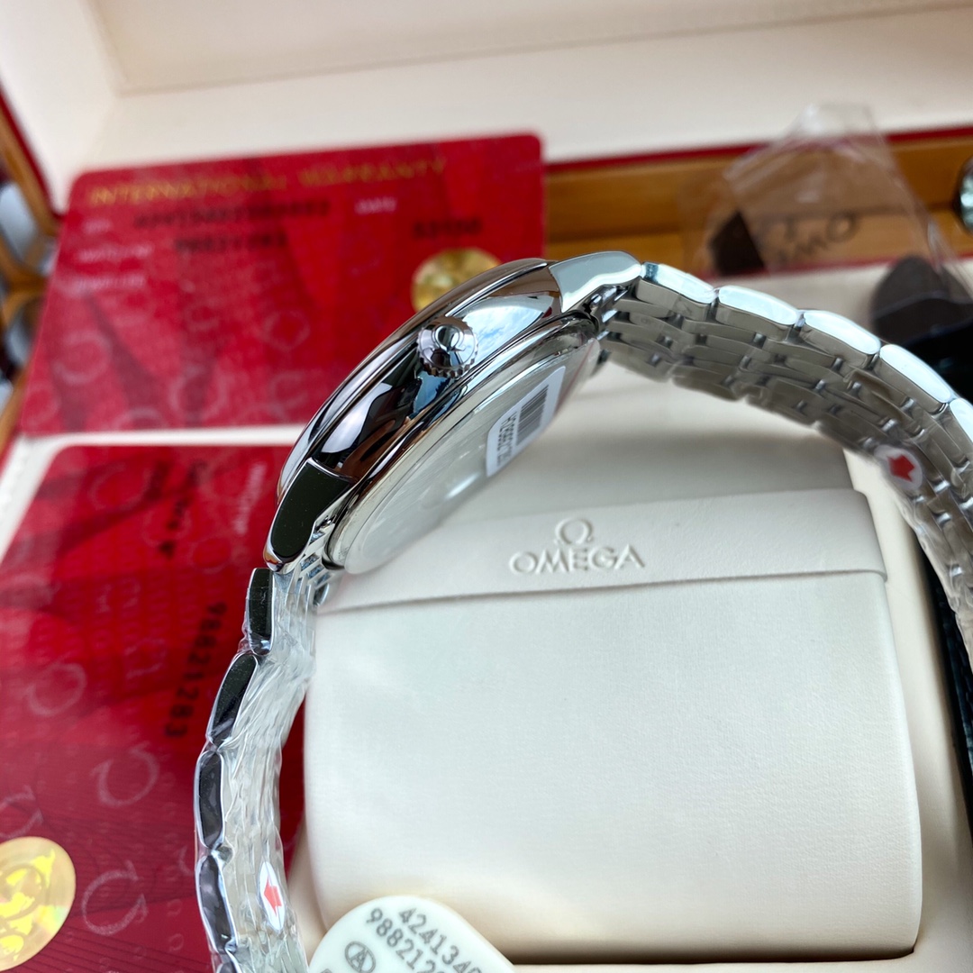 Omega De Ville ETA 2892