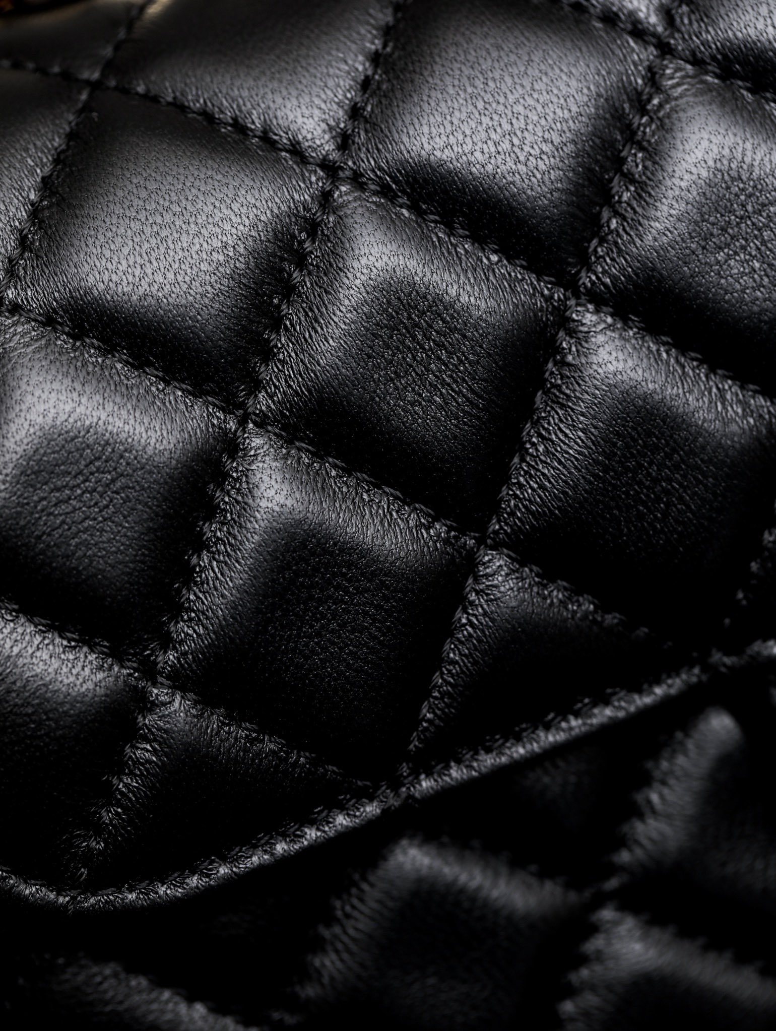 Chanel 24P Handle Woven Letter Cf