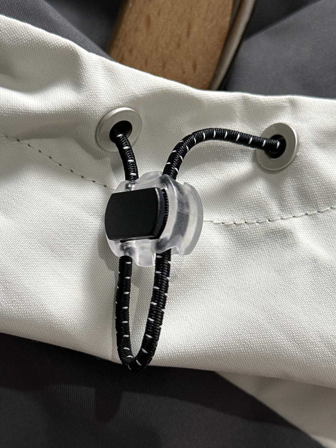 Fendi 2025 Fall New Arrival Zipper Trench Coat Jacket