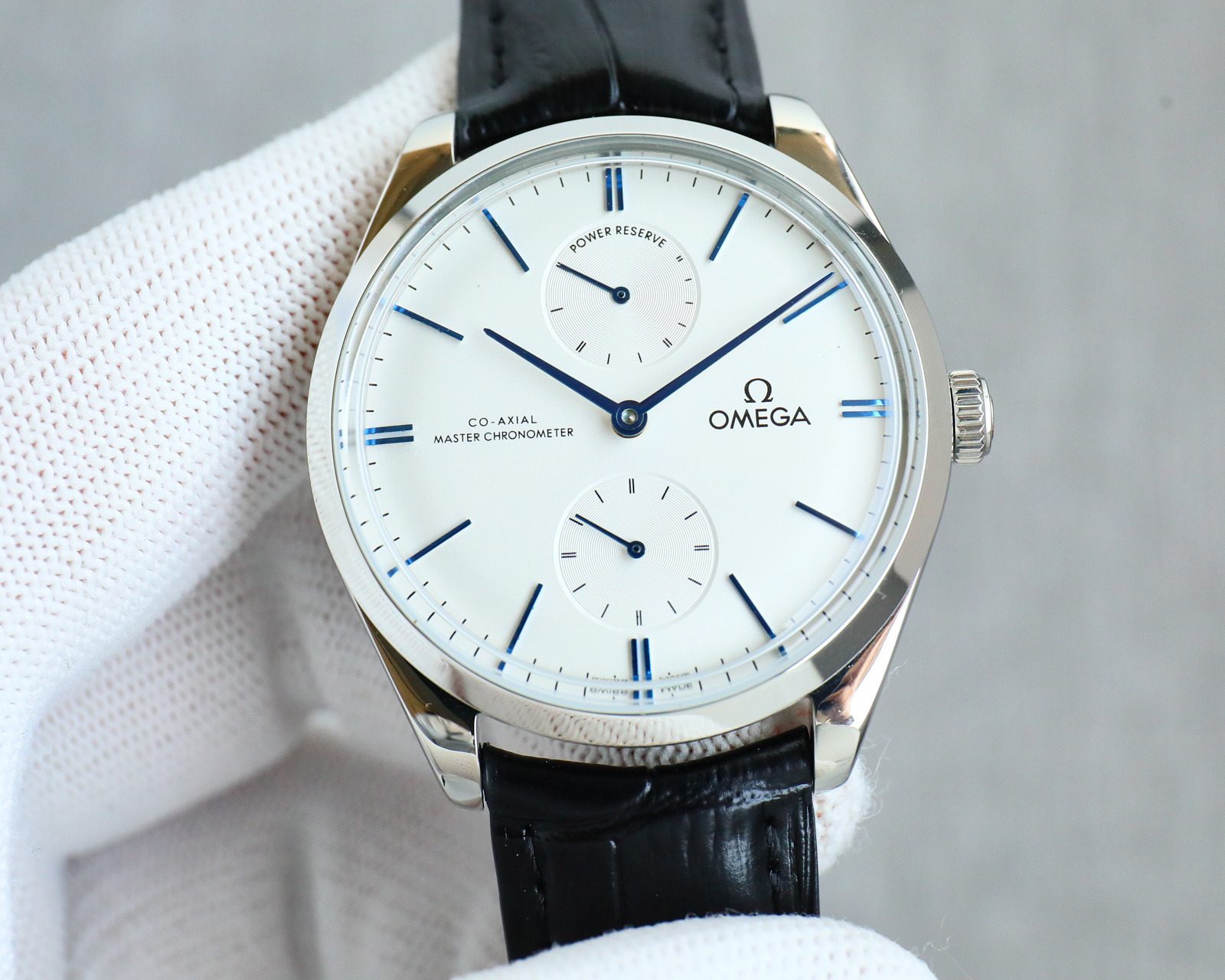Omega De Ville