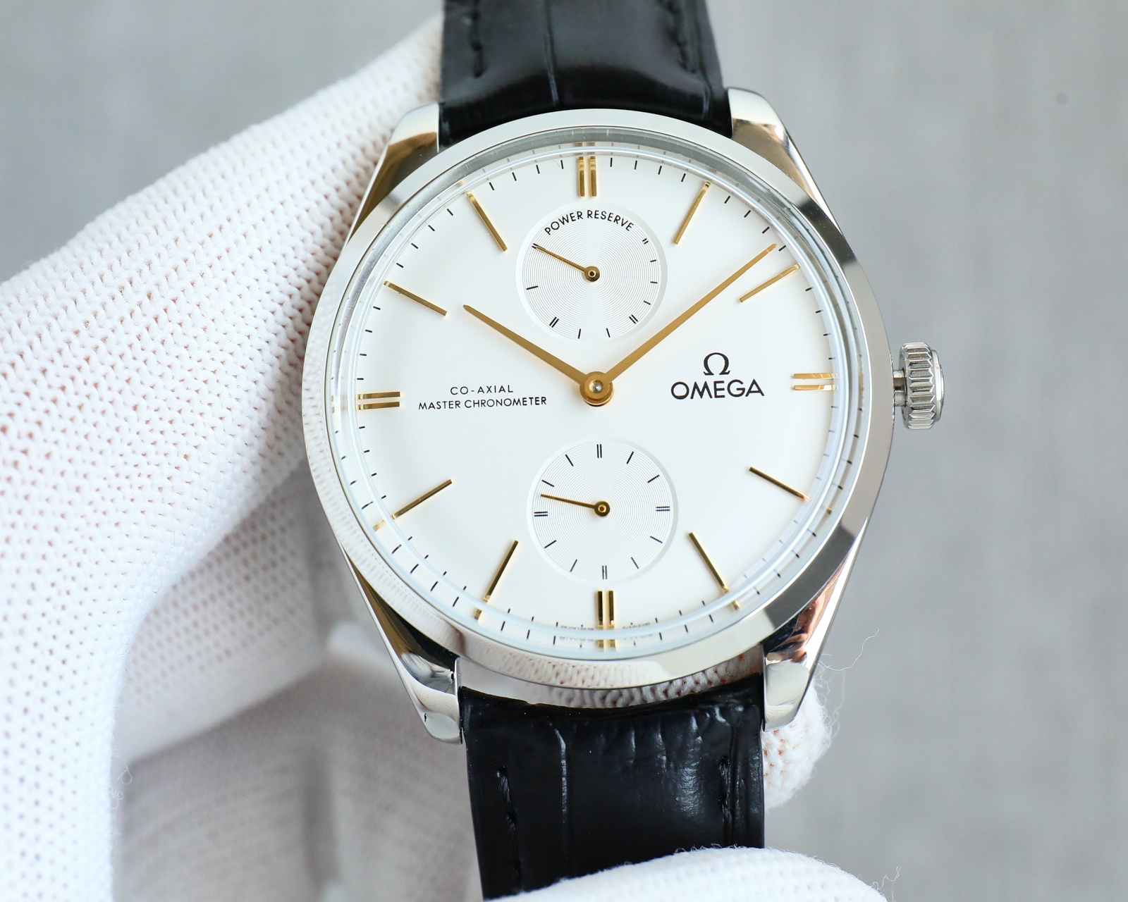 Omega De Ville
