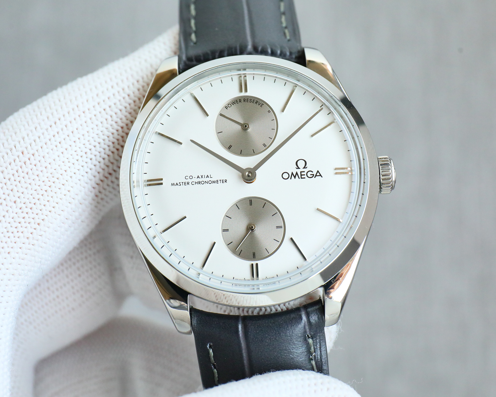 Omega De Ville