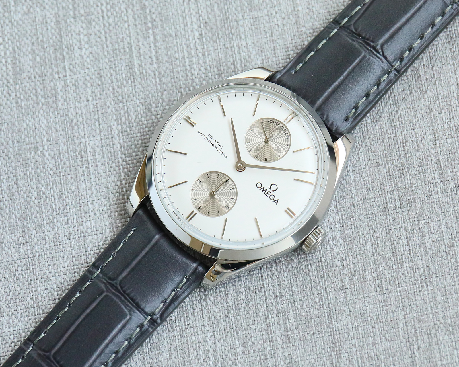 Omega De Ville