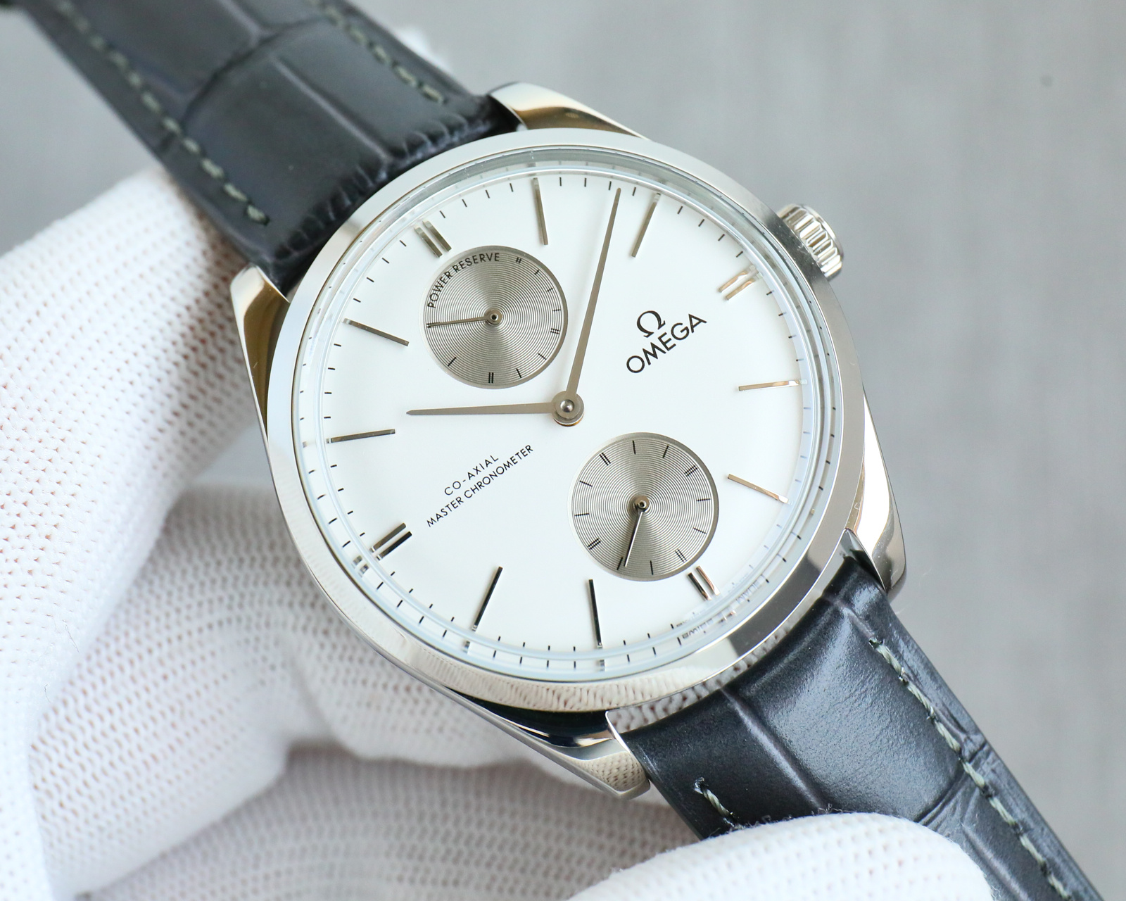 Omega De Ville