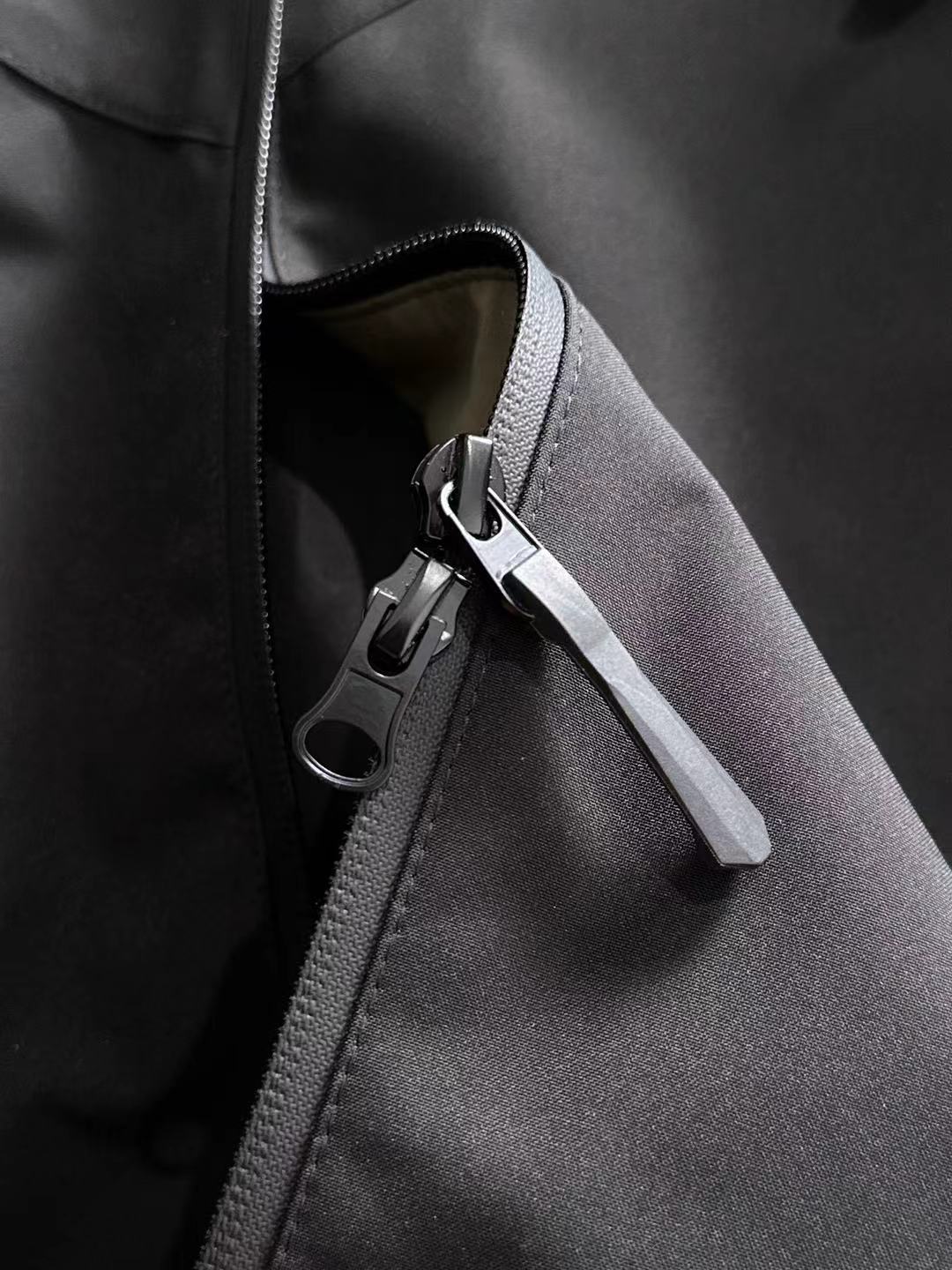 Fendi 2025 Fall/Winter Newest Trench Coat Jacket