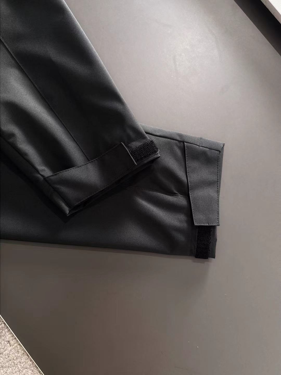 Fendi 2025 Fall/Winter Newest Trench Coat Jacket