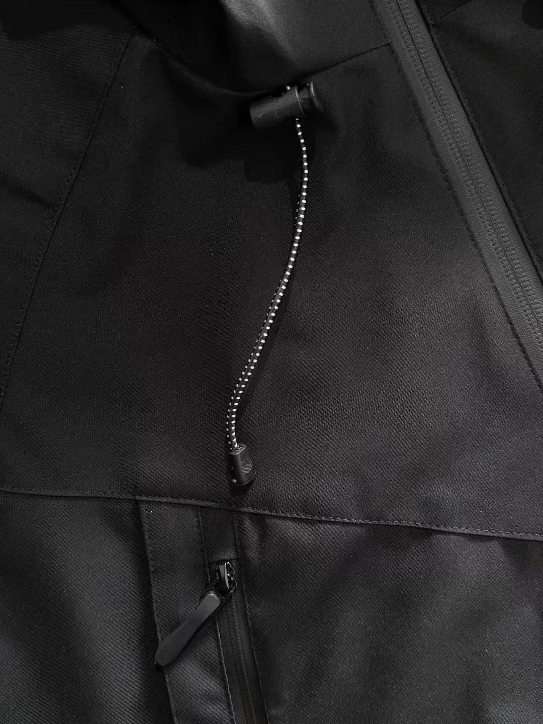 Fendi 2025 Fall/Winter Newest Trench Coat Jacket