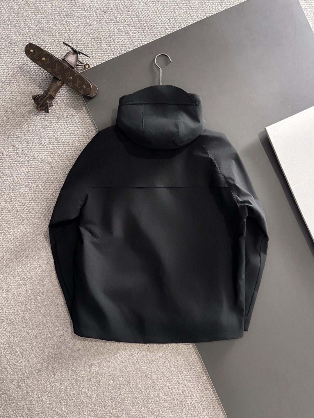 Fendi 2025 Fall/Winter Newest Trench Coat Jacket